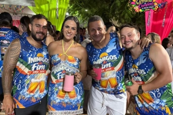 Foto - Carnaval 2026