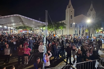 Foto - Aniversário da Cidade 2026