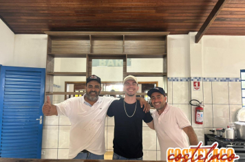 Foto - Costelaço 2025