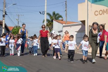 Foto - Desfile Cívico 2024 