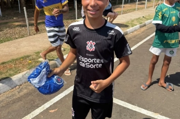 Foto - King's League - FutRua