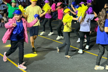 Foto - Festa do Folclore 2025