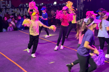 Foto - Festa do Folclore 2025
