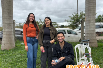Foto - Costelaço 2025