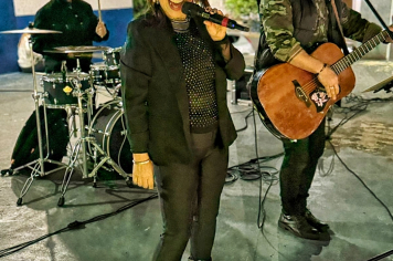 Foto - Feira da Lua