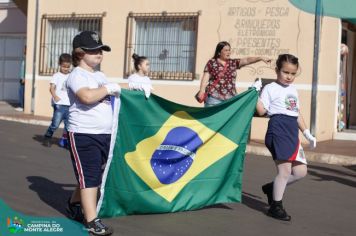 Foto - Desfile Cívico 2024 