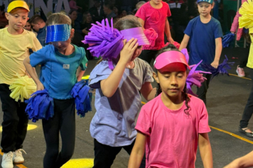 Foto - Festa do Folclore 2025