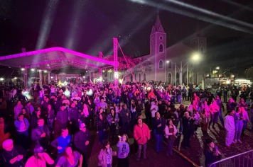Foto - Aniversário da Cidade 2026