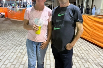 Foto - Feira da Lua em Novembro