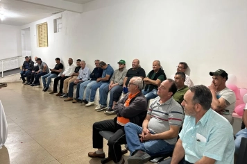 Foto - Novembro Azul