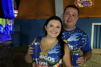 Foto - Carnaval 2026