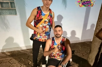 Foto - Carnaval 2026