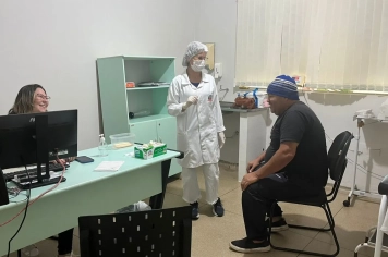 Foto - Novembro Azul