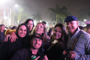 Foto - Shows de Aniversário da Cidade