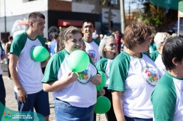 Foto - Desfile Cívico 2024 