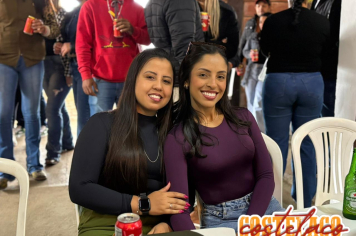Foto - Costelaço 2025