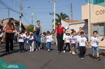 Foto - Desfile Cívico 2024 