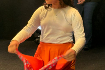 Foto - Festa do Folclore 2025