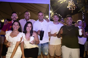 Foto - Ano Novo 25/26