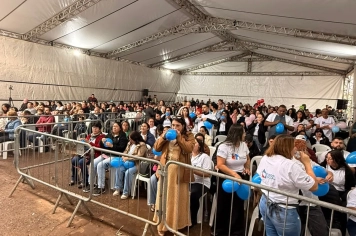 Foto - Caminhos da Capacitação