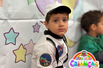 Foto - Festa nas Escolas