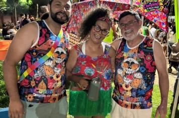 Foto - Carnaval 2026