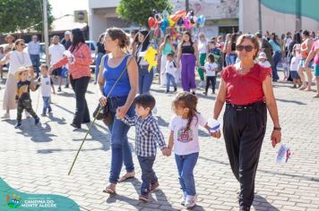 Foto - Desfile Cívico 2024 