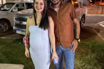 Foto - Feira da Lua em Novembro