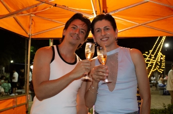 Foto - Ano Novo 25/26