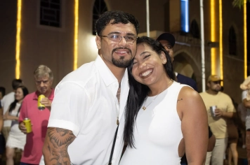 Foto - Ano Novo 25/26