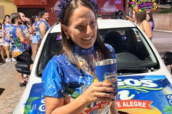 Foto - Carnaval 2026