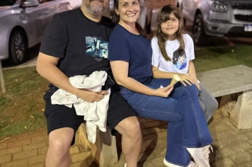 Foto - Feira da Lua em Novembro