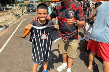 Foto - King's League - FutRua