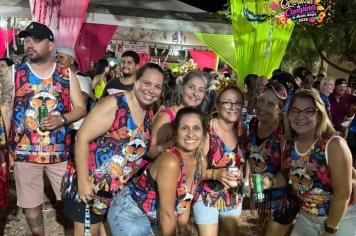 Foto - Carnaval 2026