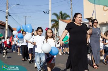 Foto - Desfile Cívico 2024 