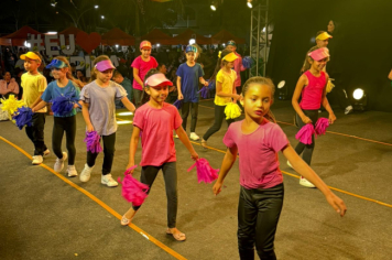 Foto - Festa do Folclore 2025