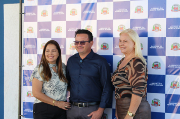 Foto - Desfile Cívico 2025