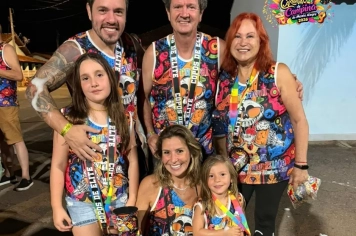 Foto - Carnaval 2026