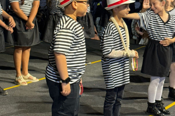 Foto - Festa do Folclore 2025