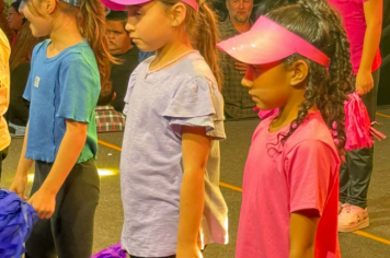 Foto - Festa do Folclore 2025