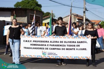 Foto - Desfile Cívico 2024 