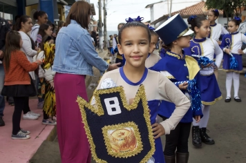 Foto - Desfile Cívico 2026