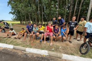 Foto - King's League - FutRua