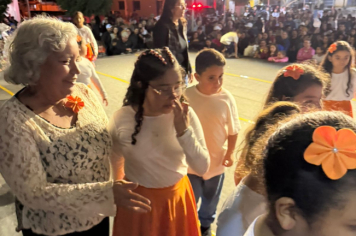 Foto - Festa do Folclore 2025