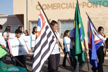 Foto - Desfile Cívico 2024 