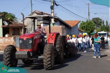 Foto - Desfile Cívico 2024 