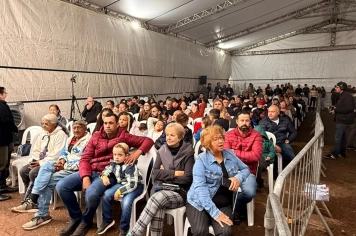 Foto - Caminhos da Capacitação
