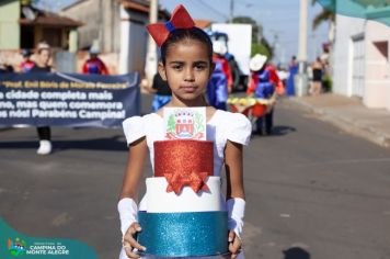 Foto - Desfile Cívico 2024 