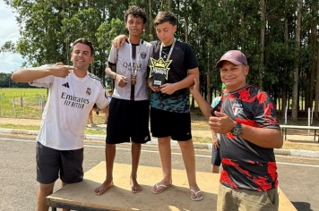 Foto - King's League - FutRua