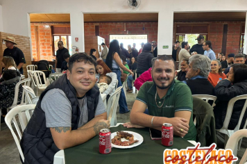 Foto - Costelaço 2025